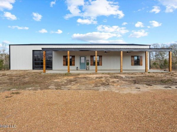 52 Jack Davis Road, Wiggins, MS 39577