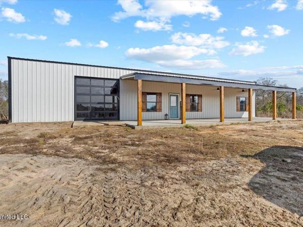 52 Jack Davis Road, Wiggins, MS 39577