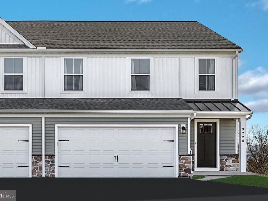 130 Redbud Road, Unit LOT 10, Bellefonte, PA 16823 Main Photo