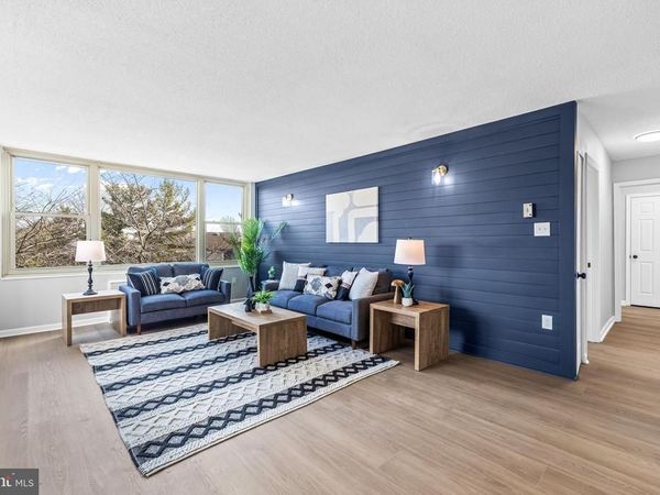 4401 ROLAND AVENUE, Unit 307, BALTIMORE, MD 21210