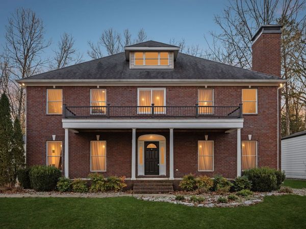 3840 E Compton Rd, Murfreesboro, TN 37130