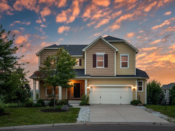 17330 50th Avenue N, Plymouth, MN 55446