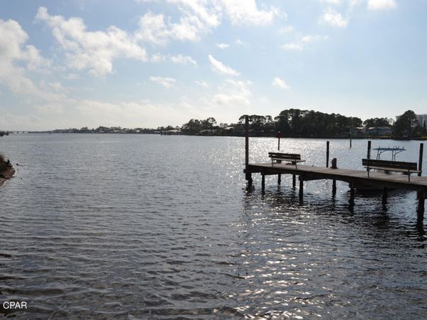 6901 N Lagoon Drive, Unit 37, Panama City, FL 32408