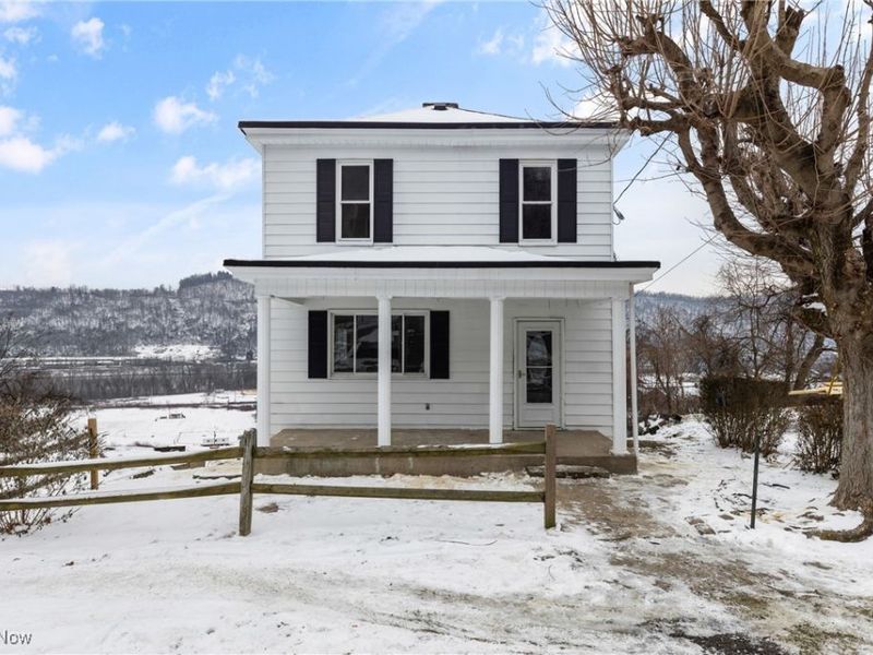 900 N 6th Street, Martins Ferry, OH 43935 Photo 1