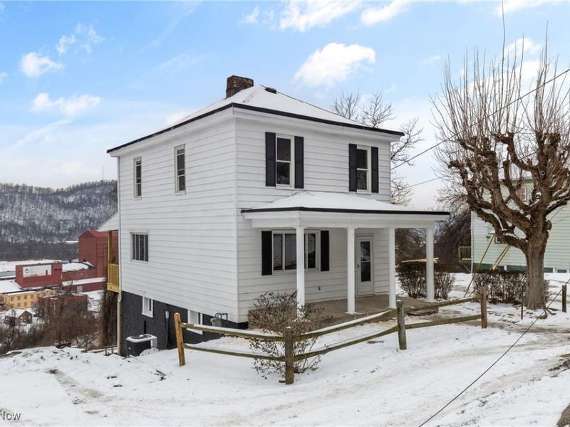 900 N 6th Street, Martins Ferry, OH 43935 Photo 3