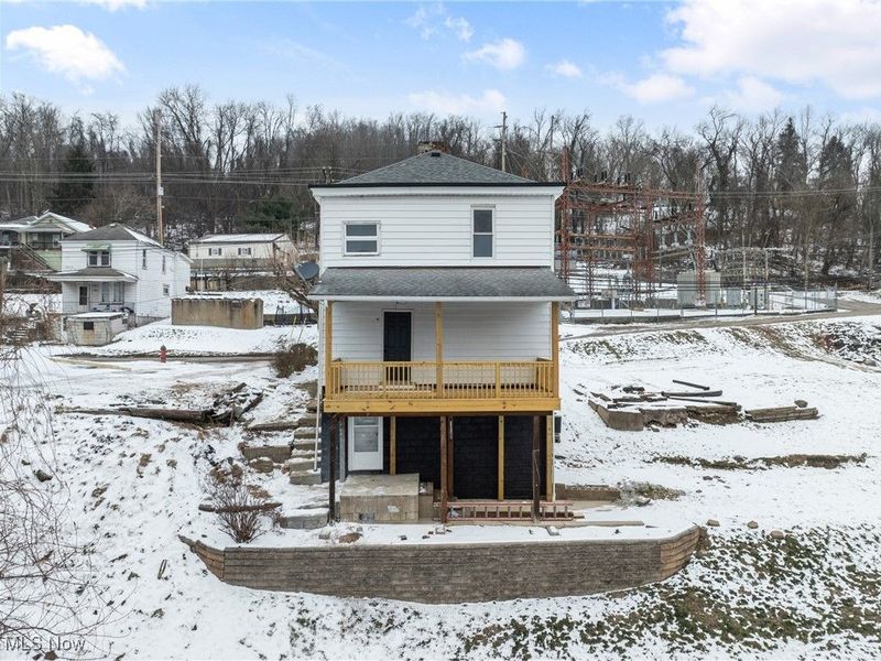 900 N 6th Street, Martins Ferry, OH 43935 Photo 31