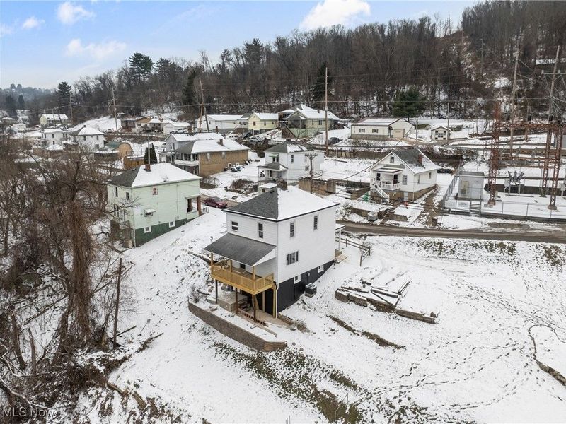 900 N 6th Street, Martins Ferry, OH 43935 Photo 33