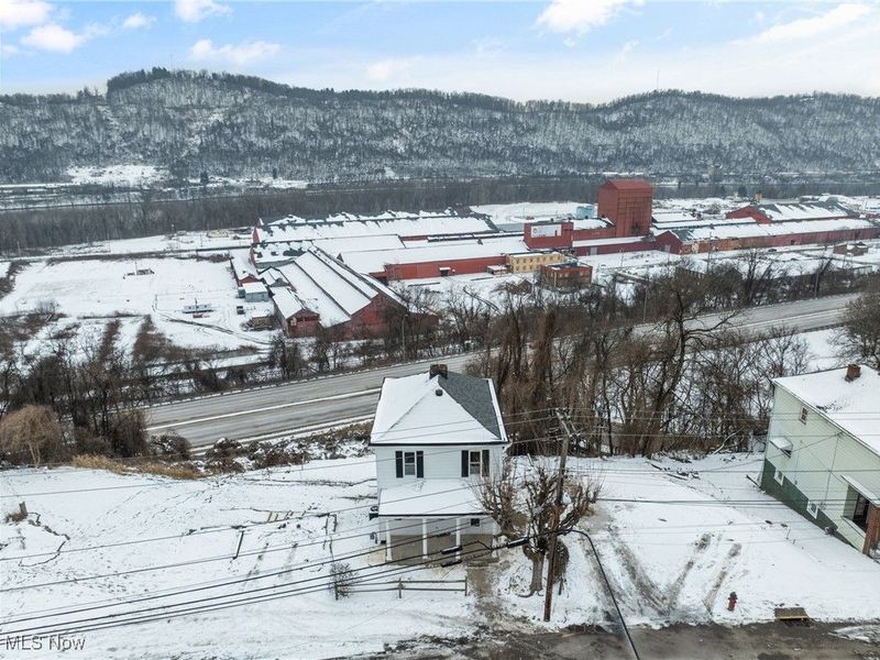 900 N 6th Street, Martins Ferry, OH 43935 Photo 35