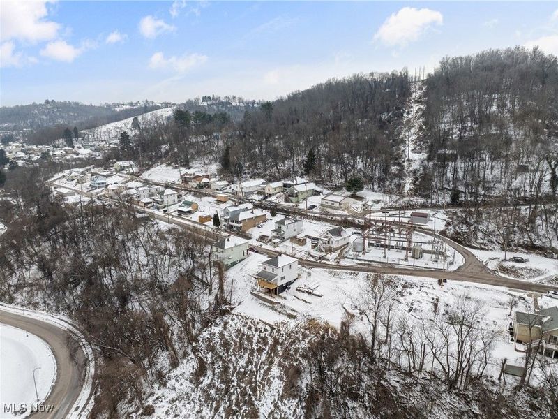 900 N 6th Street, Martins Ferry, OH 43935 Photo 36