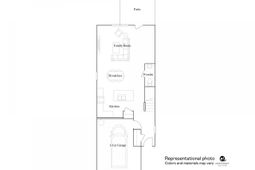 734 Ben Gunn Run photo 4