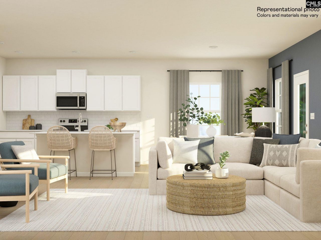 734 Ben Gunn Run Photo 9