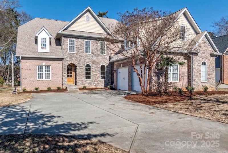 8388 Rocky River Road, Harrisburg, NC 28075 Main Photo