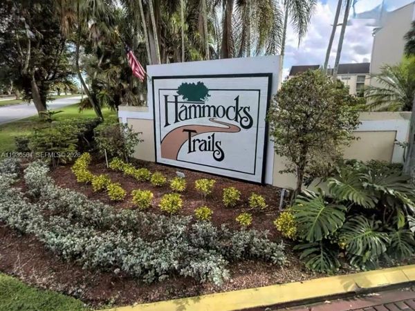 15325 SW 106 TE, Unit 604, Miami, FL 33196
