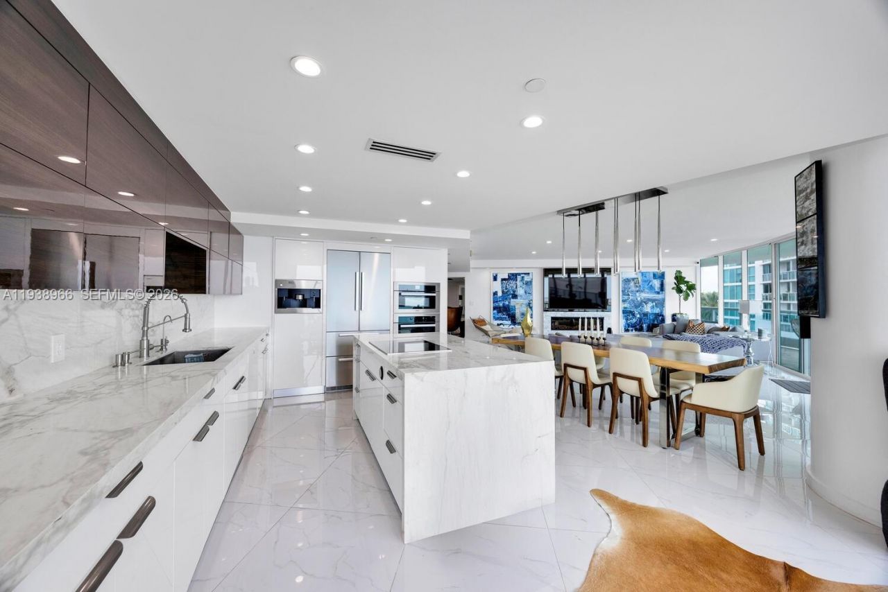 2127 Brickell Ave, Unit 801, Miami, FL 33129 Photo