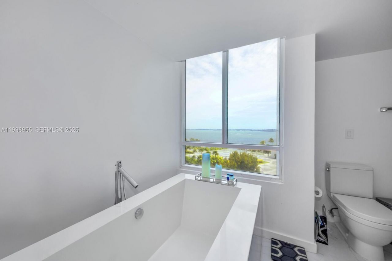 2127 Brickell Ave, Unit 801, Miami, FL 33129 Photo