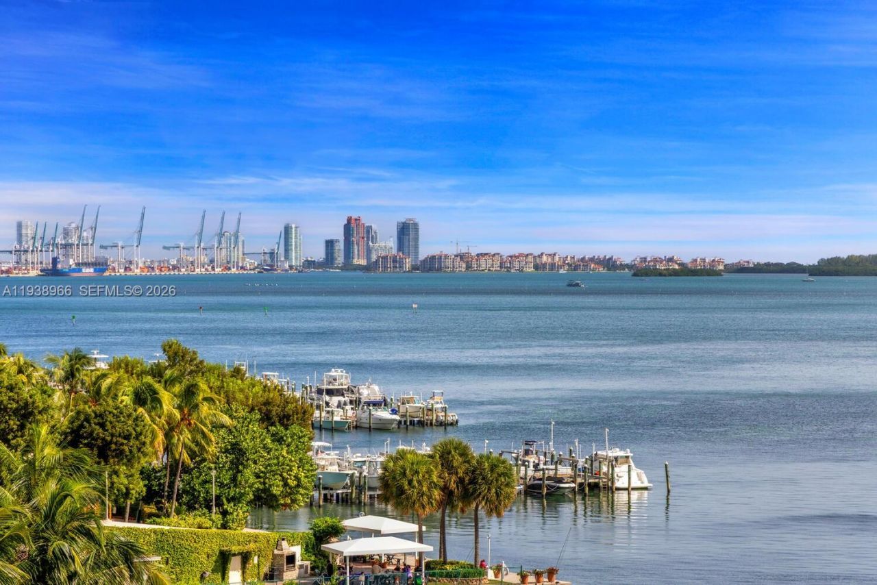 2127 Brickell Ave, Unit 801, Miami, FL 33129 Photo