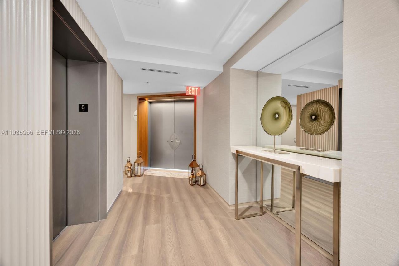 2127 Brickell Ave, Unit 801, Miami, FL 33129 Photo