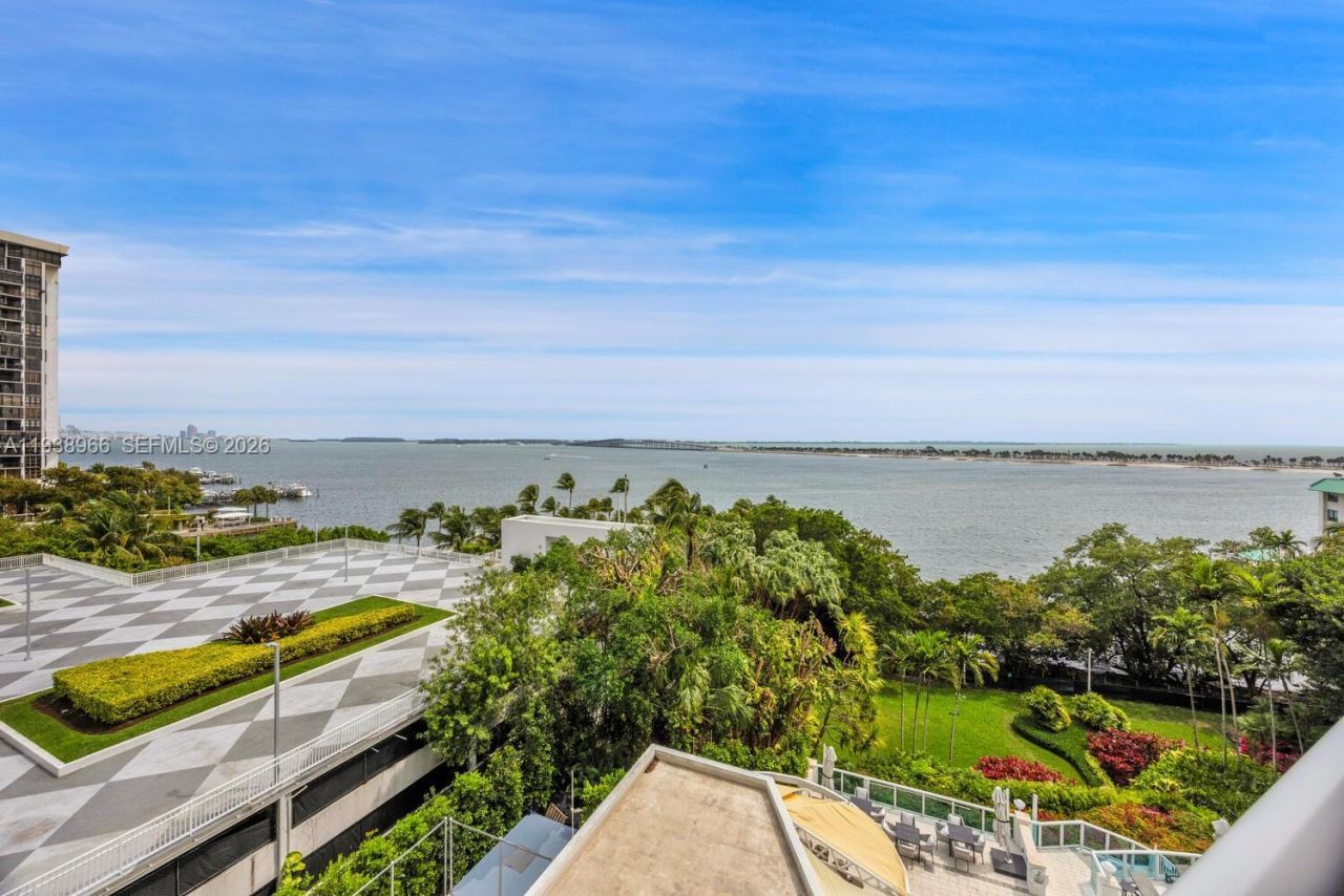 2127 Brickell Ave, Unit 801, Miami, FL 33129 Photo