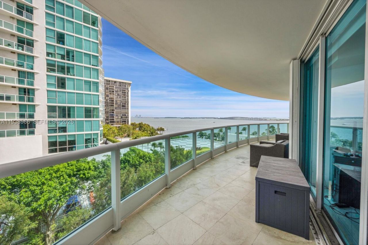 2127 Brickell Ave, Unit 801, Miami, FL 33129 Photo