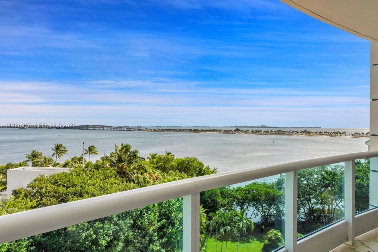 2127 Brickell Ave, Unit 801, Miami, FL 33129 Photo