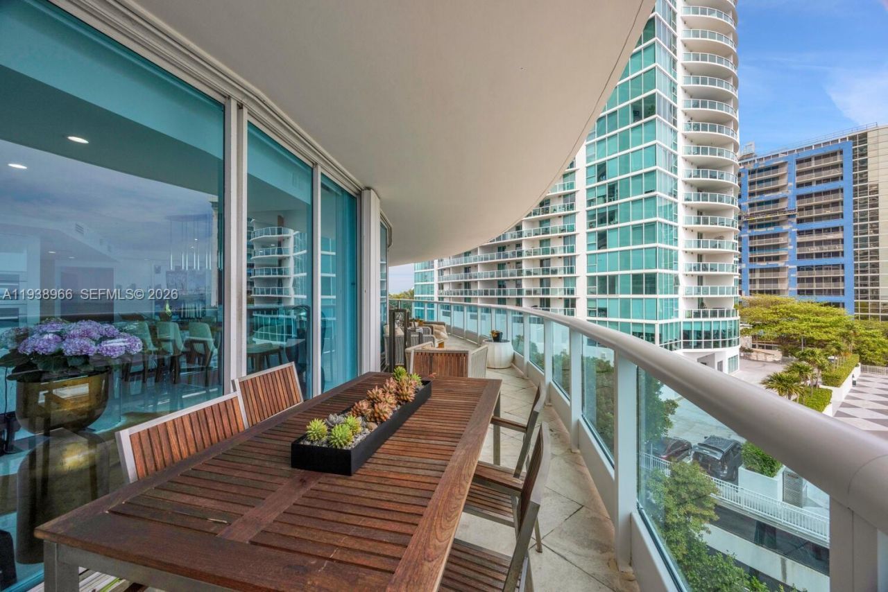 2127 Brickell Ave, Unit 801, Miami, FL 33129 Photo