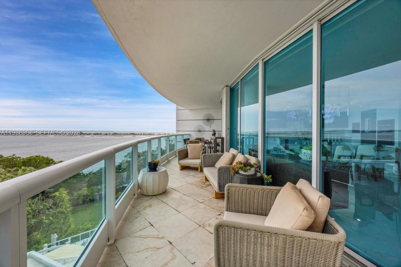 2127 Brickell Ave, Unit 801, Miami, FL 33129 Photo