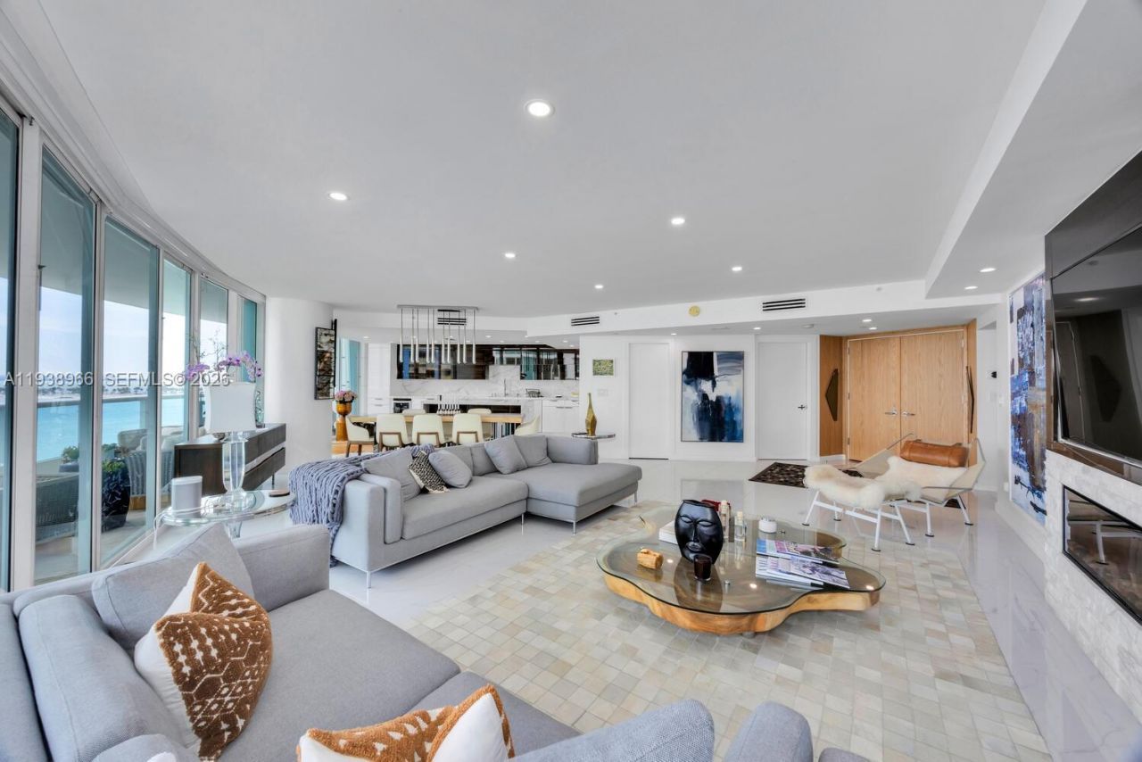 2127 Brickell Ave, Unit 801, Miami, FL 33129 Photo