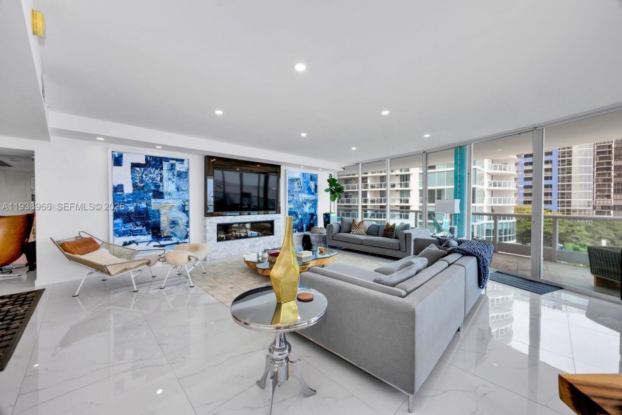 2127 Brickell Ave, Unit 801, Miami, FL 33129 Photo