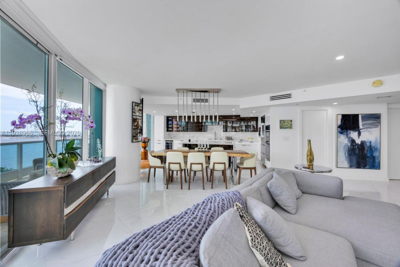 2127 Brickell Ave, Unit 801, Miami, FL 33129 Photo