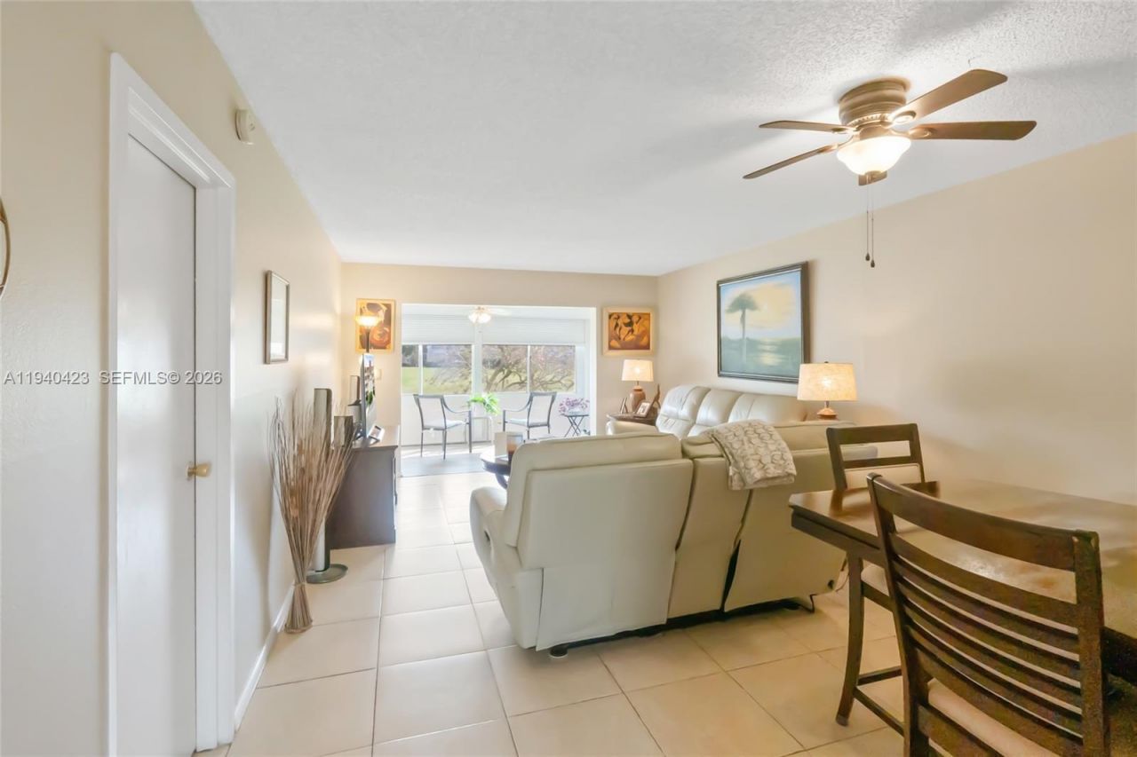 1020 Country Club Dr , Unit 206, Margate, FL 33063 Photo