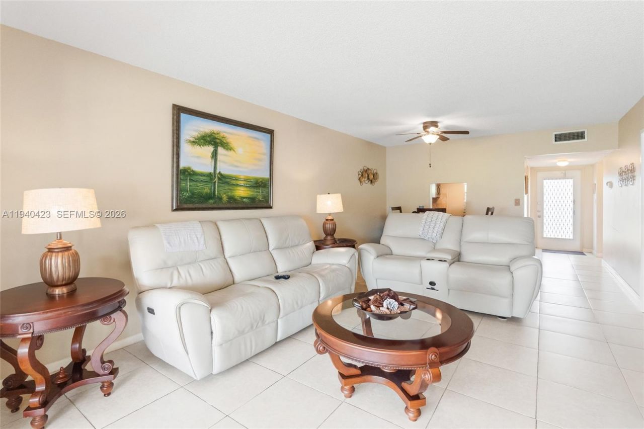 1020 Country Club Dr , Unit 206, Margate, FL 33063 Photo