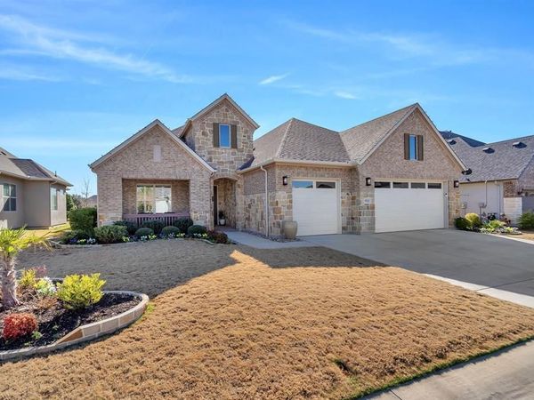 9533 Arkose Drive, Denton, TX 76207