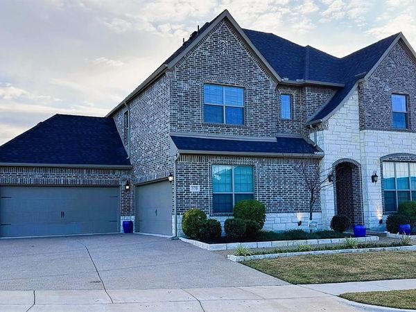 570 Mckenna Drive, Fate, TX 75087