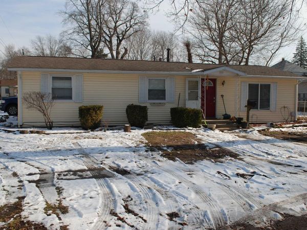 310 Indiana Avenue, Plymouth, IN 46563