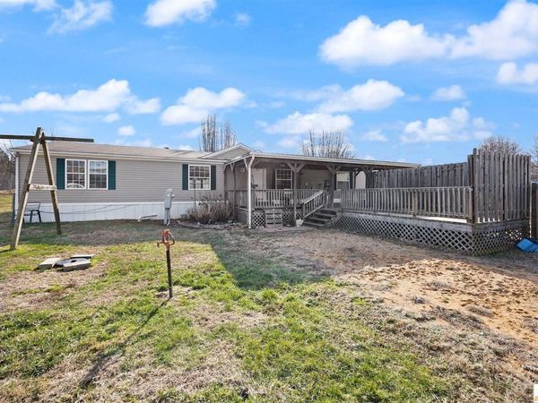 1451 Deckard School Road, Rineyville, KY 40162