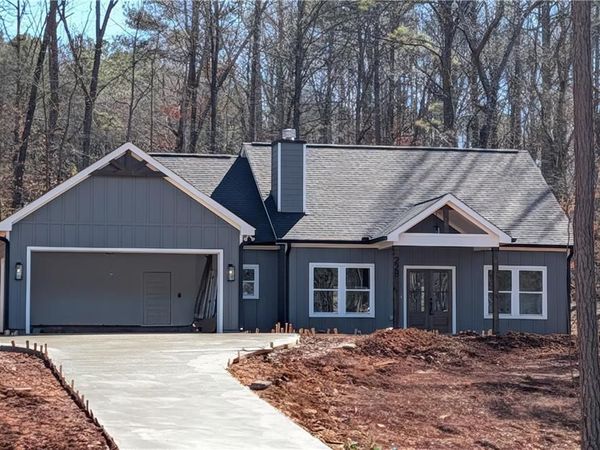 228 Lexie CT, Rockmart, GA 30153