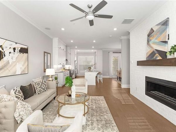 468 Burton Drive, Alpharetta, GA 30009