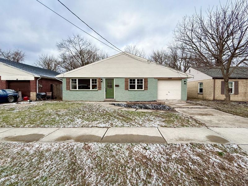 2655 Barthas Place, Colerain Township, OH 45239 Photo 1