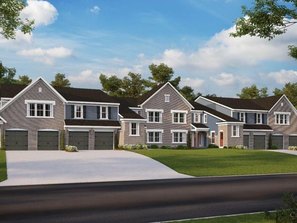 201 Parkview Lane, Unit 92-20, Miami Twp, OH 45150