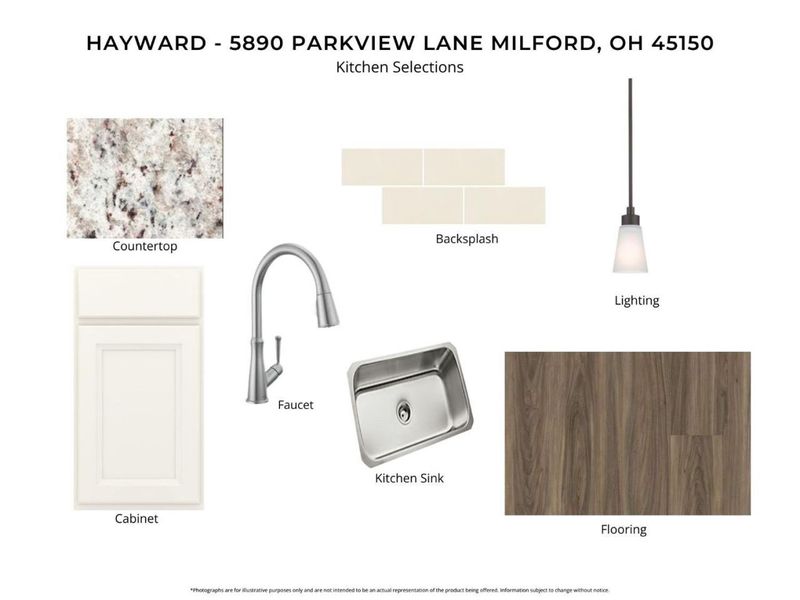 201 Parkview Lane, Unit 92-20, Miami Twp, OH 45150 Photo 2