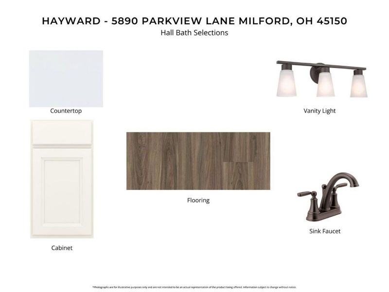 201 Parkview Lane, Unit 92-20, Miami Twp, OH 45150 Photo 4