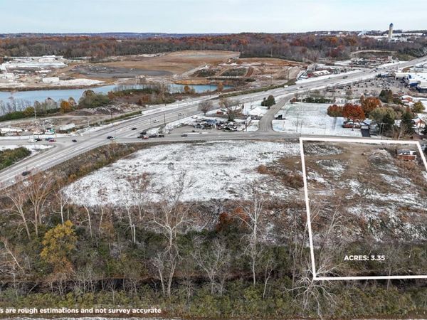 605 Mason Morrow Millgrove Road, South Lebanon, OH 45065