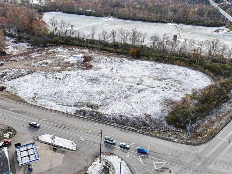 605 Mason Morrow Millgrove Road, South Lebanon, OH 45065 Photo 2