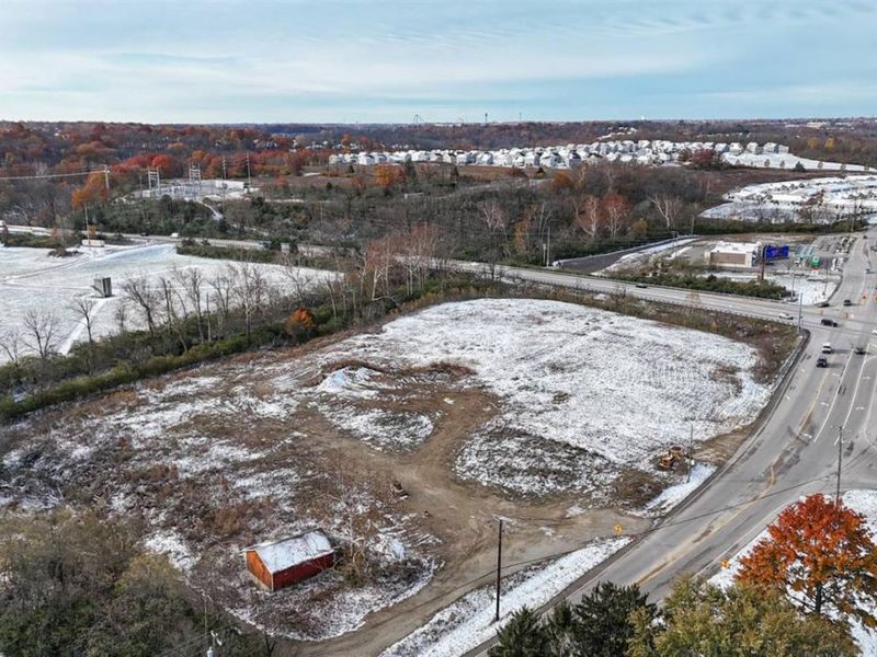 605 Mason Morrow Millgrove Road, South Lebanon, OH 45065 Photo 3