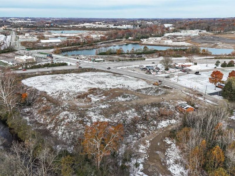 605 Mason Morrow Millgrove Road, South Lebanon, OH 45065 Photo 4