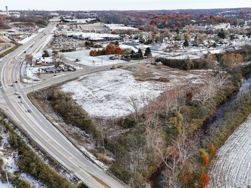 605 Mason Morrow Millgrove Road, South Lebanon, OH 45065 Photo 5