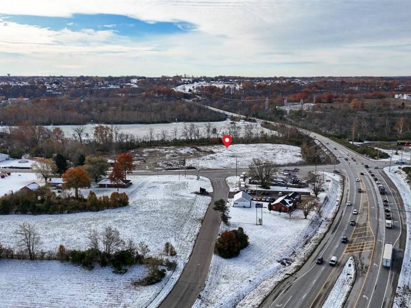 605 Mason Morrow Millgrove Road, South Lebanon, OH 45065 Photo 7