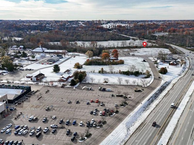 605 Mason Morrow Millgrove Road, South Lebanon, OH 45065 Photo 8