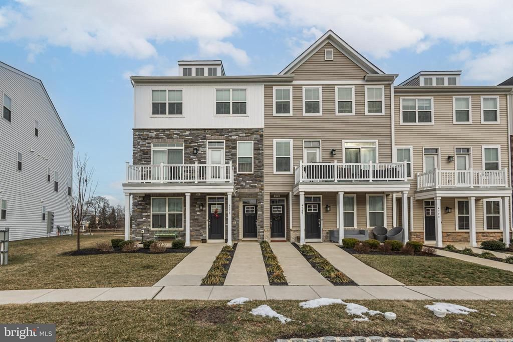 4774 Franklin Circle, Pipersville, PA 18947 Main Photo