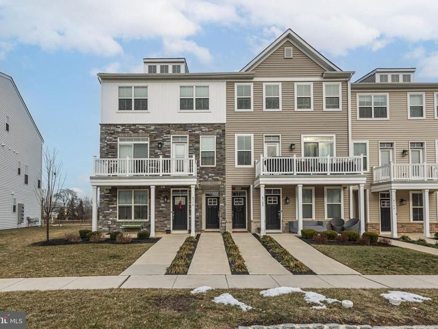 4774 Franklin Circle, Pipersville, PA 18947 Main Photo